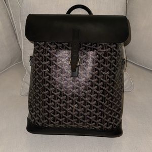 Goyard backpack